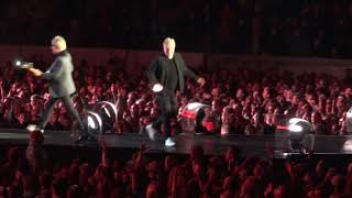 Herbert Grönemeyer - Musik nur, wenn sie laut ist - Dresden, 10.09.2019