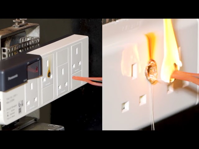 توصيلة باناسونك 3متر