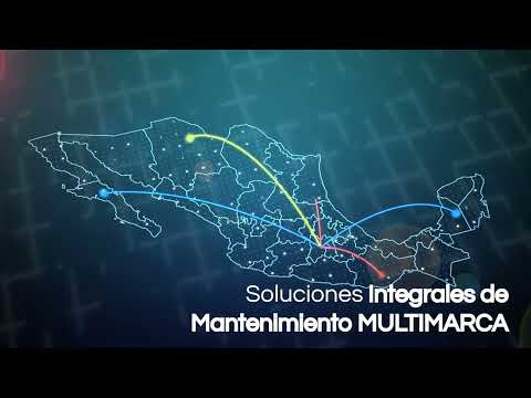 Aliado en servicios de mantenimiento