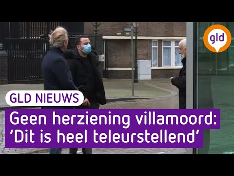GLD Nieuws 2 februari 2021