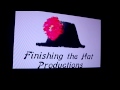 Finishing The Hat Productions Hartbreak Films Viacom Productions Paramount Domestic Television WS