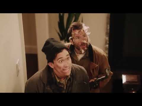 Zach King A Magician Home Alone Reversed