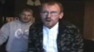 Cato & Rune's Video klipp (Ravi & Dj Løv feat The Monroes - Tsjeriåu)