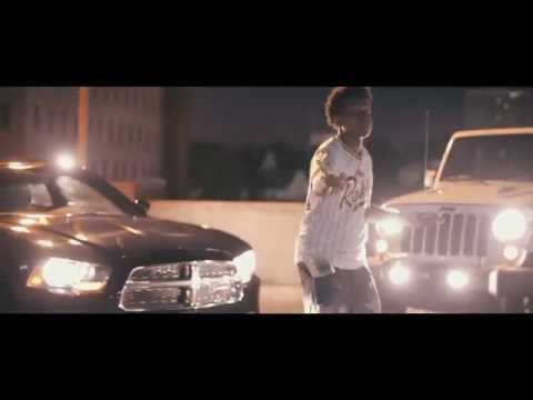 Lil Lonnie - Colors (Official Video)