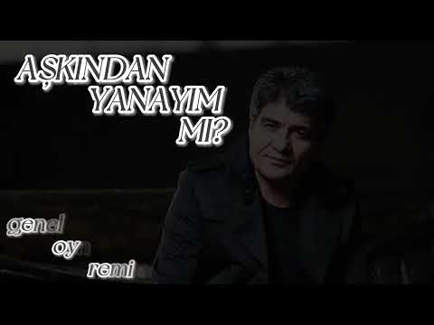 İbrahim Erkal - Așkından Yanayım mı (Remix)