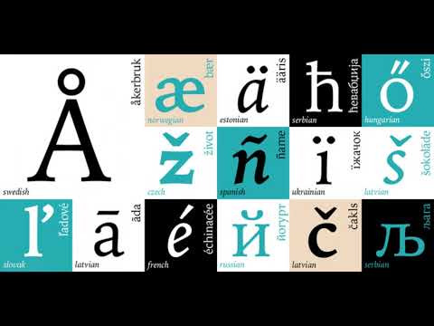 Iowan Old Style Fonts from ParaType