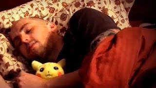 Percy Shaw - Shore (Official Video)