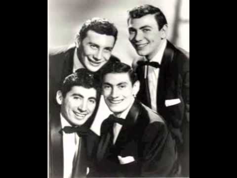 Once Upon A Tune (1953) - The Ames Brothers