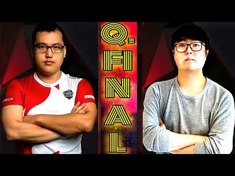 SWC2020 Americas Cup: Tree vs Thomas.Sea - Summoners War