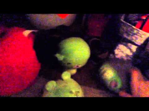 Angry birds toons episode 29 nighty night Terence