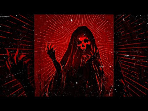 Ghostemane X Night Lovell Type Beat "Myth" | HARD DARK Trap Beat (Prod. YGD Beats)
