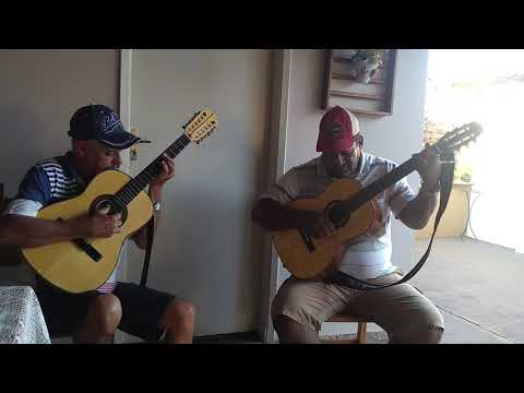 Paixão Desenfreada ( Neno Carreiro & Pratini )