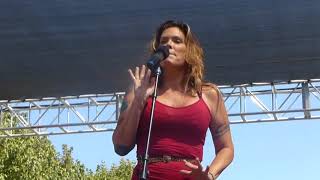 Beth Hart - Close to my Fire