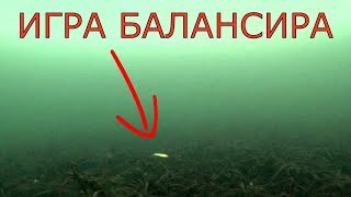 Какой балансир лучше рапала или лаки джон