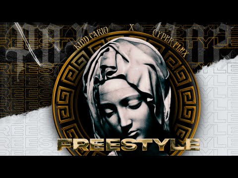 Freestyle - Kidd Cario X Cyper Flex (Prod. PorfiaozGvng)