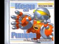 George Centeno & Michael Trance - Keep On Pumpin