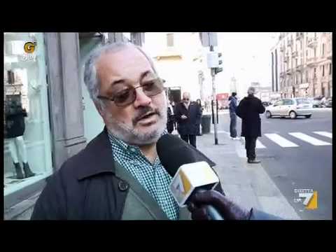 G'day - G'DAY con Geppi Cucciari 25/11/2011 - I vostri titoli