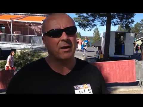 NW14: New Wine johtotiimiläisten rohkaisusanoja