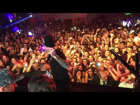 FEDEZ @ SETAI CLUB - 21 NOVEMBRE 2015 - [HD]