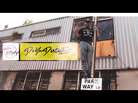 Gully Pactzz  x Young Kay - Thor (4K) (Official Video) #DoYaDirtyEnt