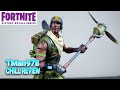 Fortnite Victory Royale Series Aerial Assault Trooper CHILL REVIEW