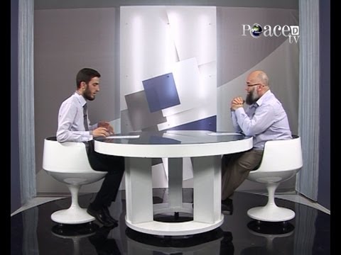 34 - Ruajtja e ambientit -  me hoxhë Ekrem Avdiun