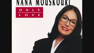 Nana Mouskouri: All through the night