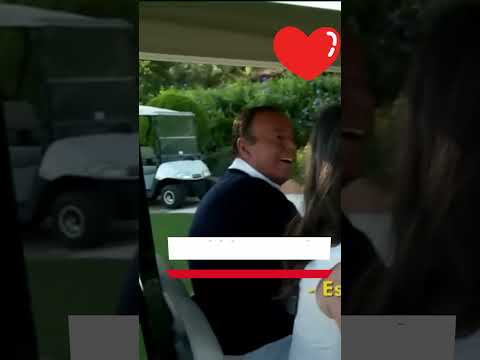 Happy birthday to Miranda Rijnsburger by Julio Iglesias