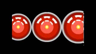NOIZE - HAL 9000 (Original Mix) OFFICIAL VIDEO