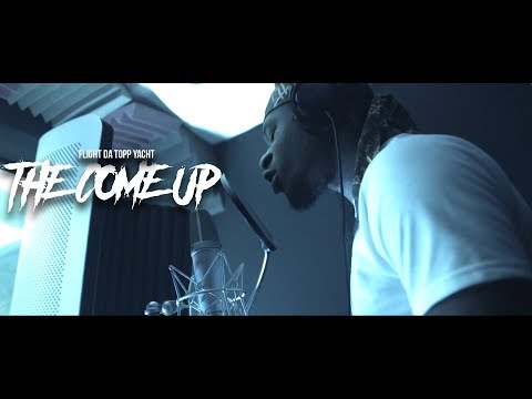 Flight Da Topp Yacht - "The Come Up" (Music Video) | Shot By @MeetTheConnectTv