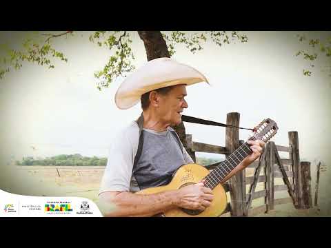 Paraná - Música Paranabala (Composição Própria)