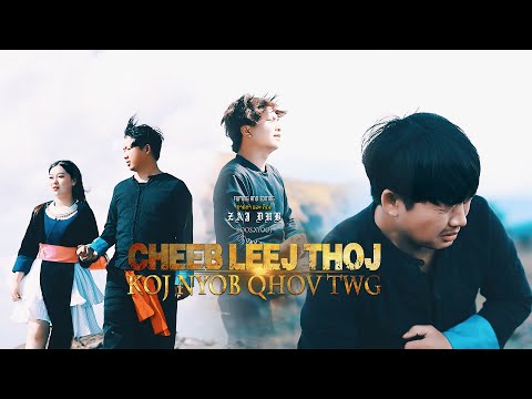 cheebleejthoj-koj nyob qhov twg -(koj puas hnov part 2 )-new song 2025_2026