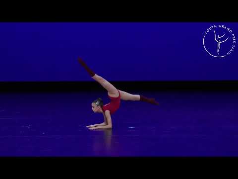 Sophia Tudor (13) -  Infracta Harmonia | YGP Barcelona