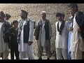 Afghanistan Efforts To Bring Rebels To The Negotiating Table Hit By Rocket Attack