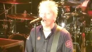 The Offspring plays &#39;IGNITION&#39; - 03 - Kick Him When He&#39;s Down