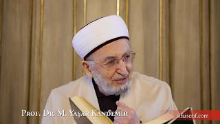 Kısa Video: Peygamberimizin Ashabı için Sünnetin Önemi 1