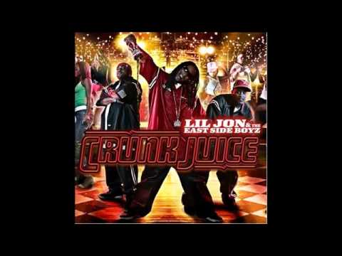 REAL NIGGA ROLL CALL  LIL JON