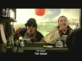 TVC Teh Gelas Kungfu Thematic