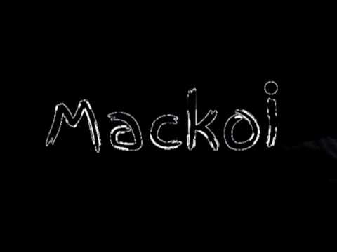 Mackoi - Striving