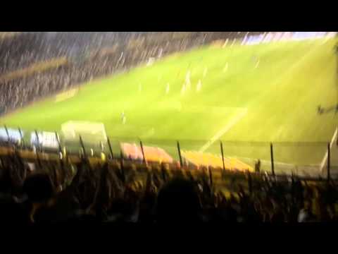 Boca 2-1 Union Gol De Lodeiro