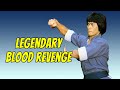 Wu Tang Collection Legendary Blood Revenge