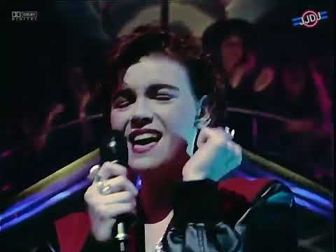 D-MOB & CATHY DENNIS - C'mon Get My Love (HQS)