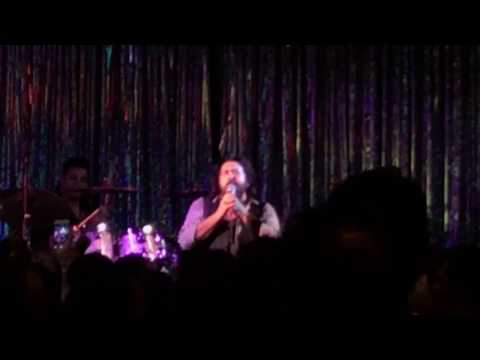 Shahram Shabpareh Concert in Colombus Ohio