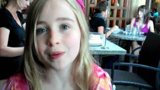 Matthew Jordan Meets Sabrina Carpenter