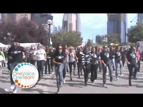 2014 HJA - Community Service: Orlando Bowen