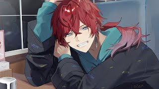 【雑談】どうやら色々話すことがありそうだな【ローレン・イロアス/にじさんじ】