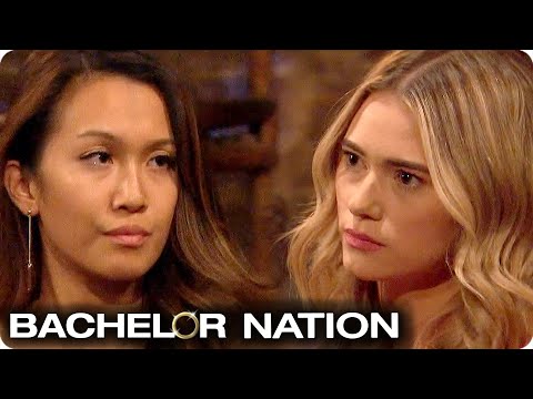 Tammy vs Mykenna: 2 ON 1! | The Bachelor