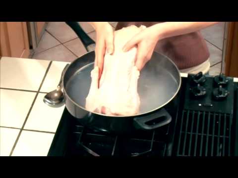 How To Cook Peking Duck