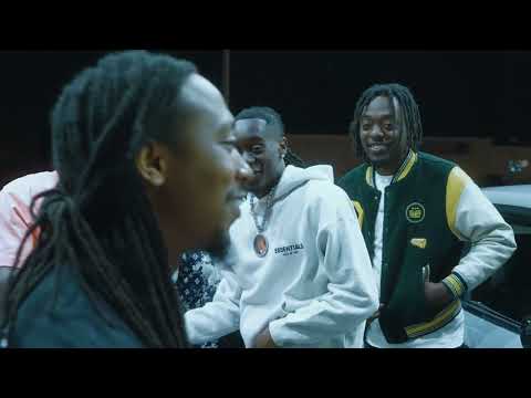 IDAWG - Pop Shit | Shot By @RealWoosie