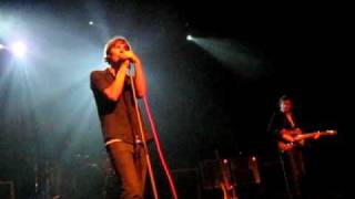 Phoenix - Everything is Everything - 2/1/2010 - Marquee Theater, Tempe AZ
